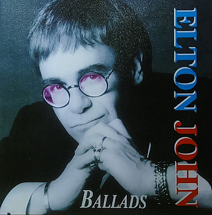 Elton John. Ballads. 1994.