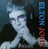 Elton John. Ballads. 1994.