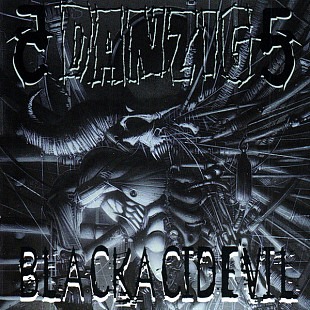 Danzig 1996 - Danzig 5: Blackacidevil