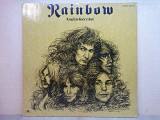 Вінілова платівка Rainbow – Long Live Rock 'N' Roll 1978
