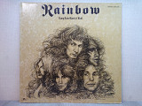 Вінілова платівка Rainbow – Long Live Rock 'N' Roll 1978