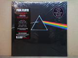 Вінілова платівка Pink Floyd – The Dark Side Of The Moon (2016) 1973 НОВА