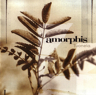 Amorphis 1999 - Tuonela