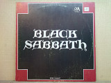 Вінілова платівка Black Sabbath – The Best 1990