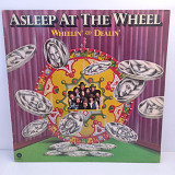 Asleep At The Wheel – Wheelin' And Dealin' LP 12" (Прайс 42042)