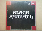 Вінілова платівка Black Sabbath – The Best 1990