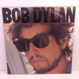 Bob Dylan – Infidels LP 12" (Прайс 38597)
