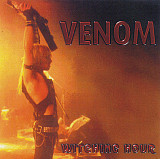 Venom 2003 - Witching Hour