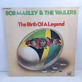 Bob Marley & The Wailers – The Birth Of A Legend 2LP 12" (Прайс 31265)