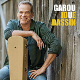 Вінілова платівка Garou – Garou Joue Dassin