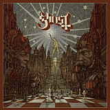Вінілова платівка Ghost – Popestar EP