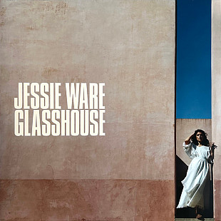 Вінілова платівка Jessie Ware – Glasshouse 2LP