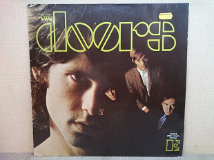Вінілова платівка The Doors – The Doors 1967