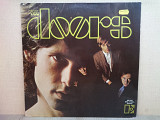 Вінілова платівка The Doors – The Doors 1967