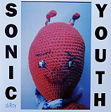 Вінілова платівка Sonic Youth – Dirty 2LP