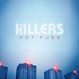 Вінілова платівка The Killers – Hot Fuss
