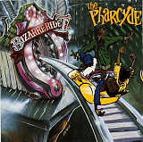 Вінілова платівка The Pharcyde – Bizarre Ride II The Pharcyde 2LP