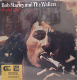 Bob Marley & the Wailers    Catch a fire        sealed    1970