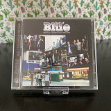 Blue – Best Of Blue (Special Limited Fans Edition) 2 CD 2004 Virgin – 0724386317001 (Europe)
