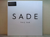 Вінілові платівки Sade – This Far (6LP Box, All Studio Albums) 2020 НОВІ