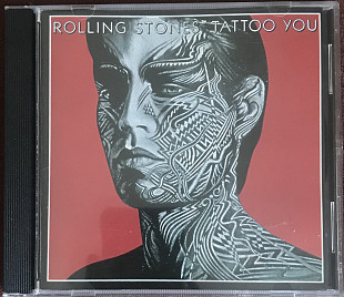 Rolling Stones "Tattoo You"