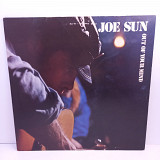 Joe Sun – Out Of Your Mind LP 12" (Прайс 42049)
