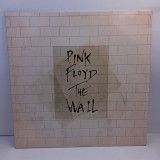 Pink Floyd – The Wall 2LP 12" (Прайс 30546)