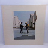 Pink Floyd – Wish You Were Here LP 12" (Прайс 30681)