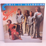 Stardust – This Is Stardust LP 12" (Прайс 42028)
