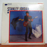 Stanley Jordan – Magic Touch