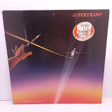 Supertramp – "...Famous Last Words..." LP 12" (Прайс 41943)