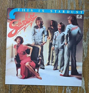 Stardust – This Is Stardust LP 12", произв. Germany