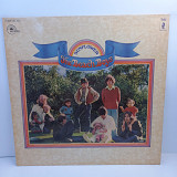 The Beach Boys – Sunflower LP 12" (Прайс 42031)