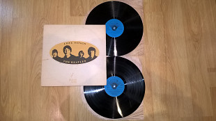 The Beatles (Love Songs) 1977. (2LP). 12. Vinyl. Пластинки. Balkanton. Bulgaria.