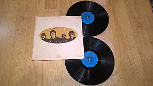 The Bеatles / Битлз (Love Songs) 1977. (2LP). 12. Vinyl. Пластинки. Balkanton. Bulgaria.