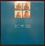 Frankie Laine ‎– Heartaches Can Be Fun (US 1978)