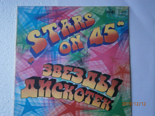 STARS on 45