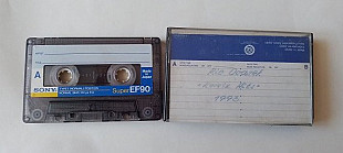 Rick Ocasek-Remix Hits 1993
