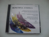 Beautiful strings 2cd made in uk