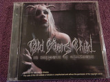 CD Old Man's Child - In defiance of exiscence - 2002