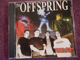 CD The Offspring - Best - 1999