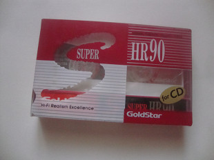 GOLDSTAR SUPER HR 90
