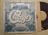 Chicago - VI 1973 / KC 32400 , usa , m/vg++