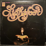Gordon Lightfoot ‎– Did She Mention My Name (US 1971)