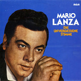 Mario Lanza Diue Unvergessene Stimme