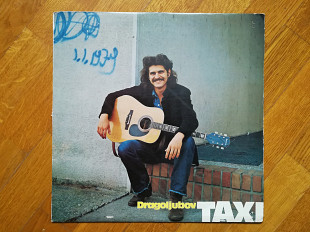 Dragoljubov-Taxi (1)-NM-Югославия