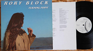 Rory Block - Turning point