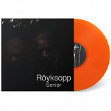 Вініл платівки Röyksopp Royksopp