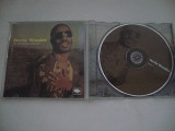 STEVIE WONDER THE DEFINITIVE COLLECTION