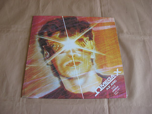 Пластинка виниловая Omega " Az Arc Face " 1981 Pepita